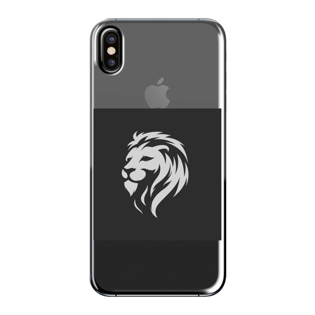 Cover personalizzata iPhone X