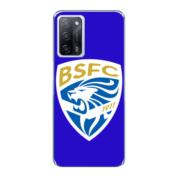 Cover personalizzata Oppo A53s 5G