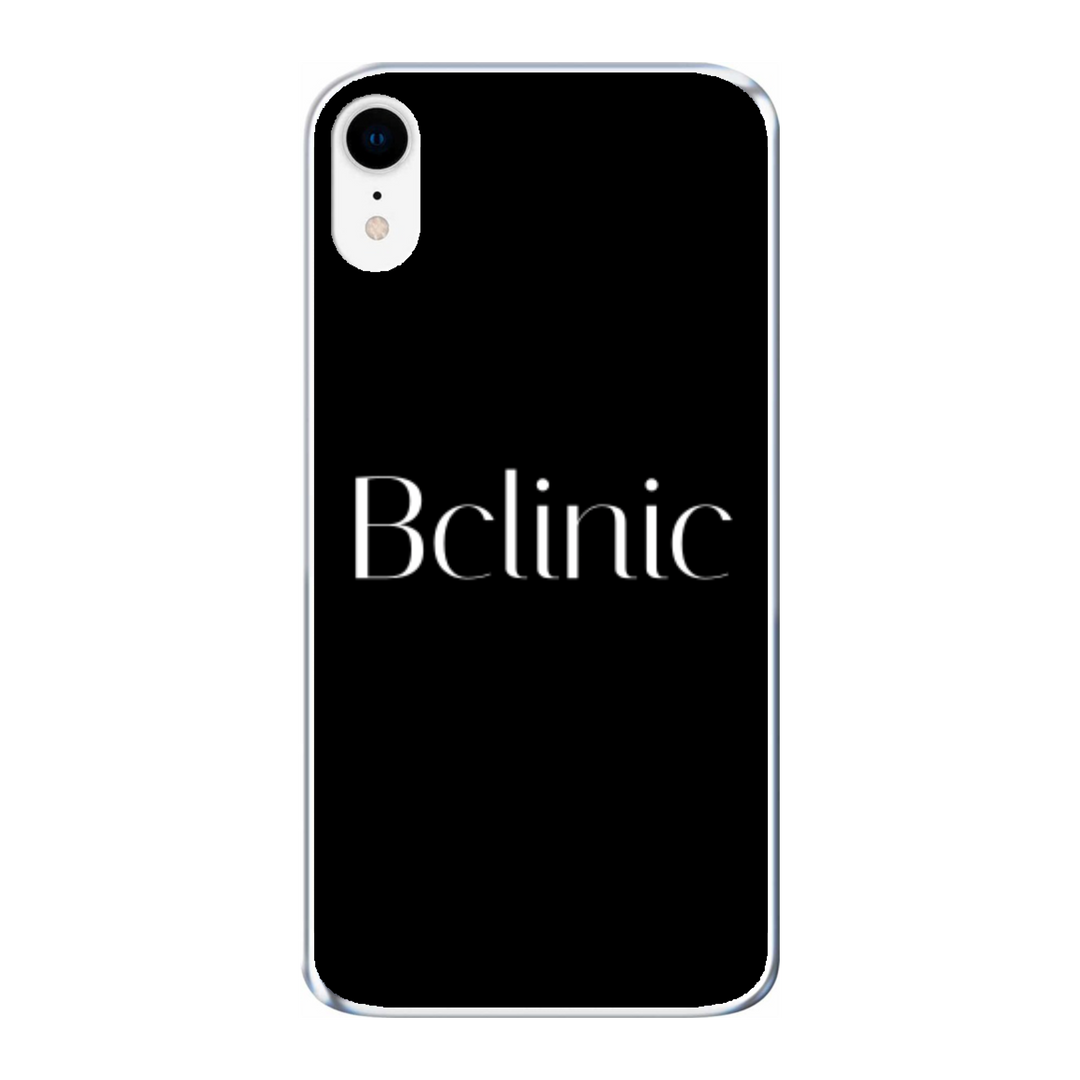 Cover personalizzata iPhone XR