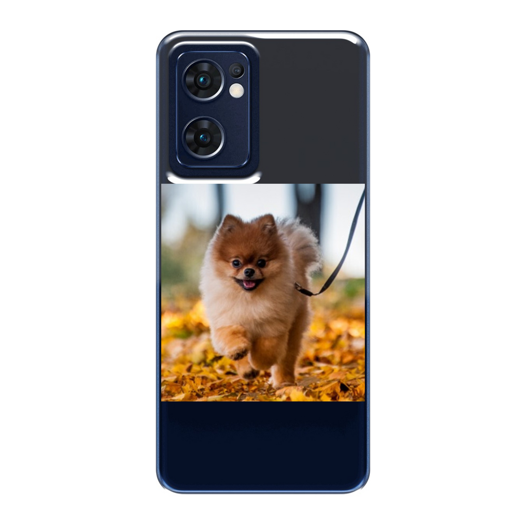 Cover personalizzata Oppo Find X5 Lite