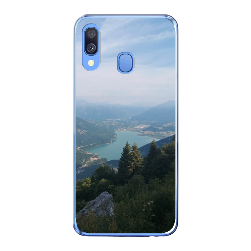 Cover personalizzata Samsung A40