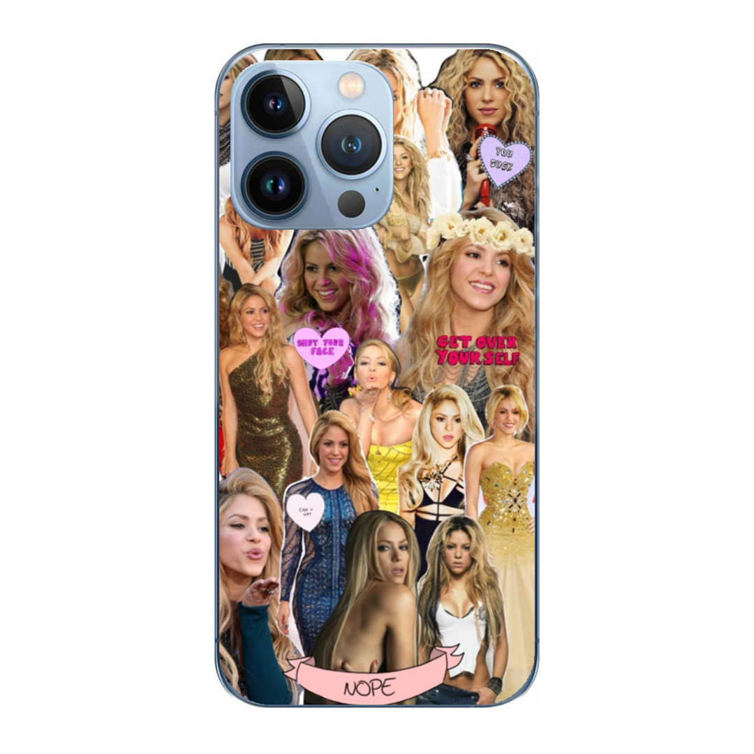 Cover personalizzata iPhone 13 Pro