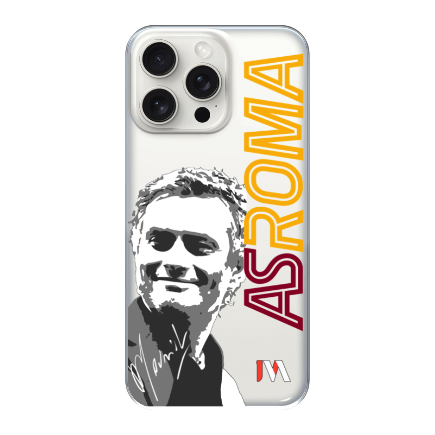 Cover personalizzata iPhone 15 Pro Max