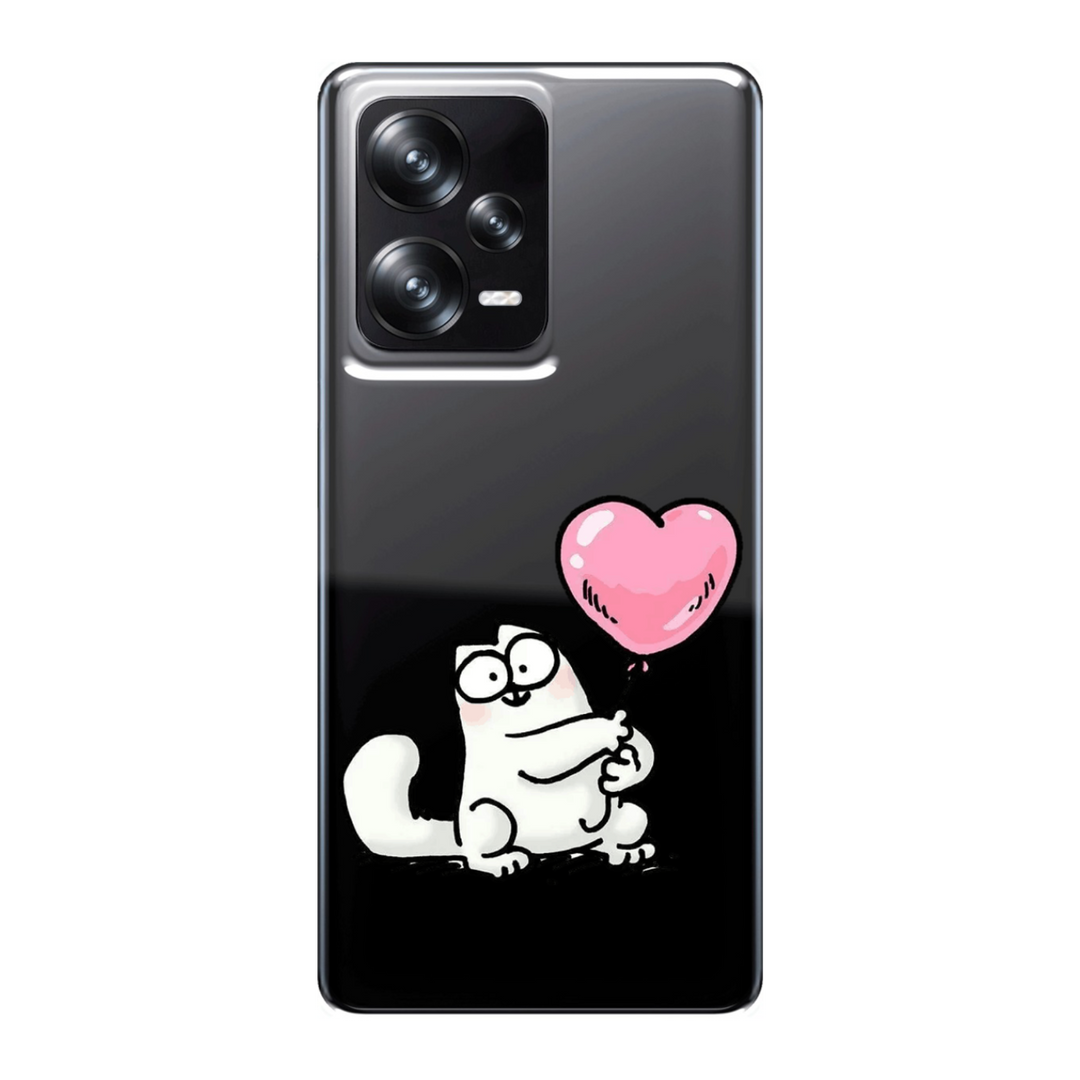 Cover personalizzata Xiaomi Redmi Note 12 Pro Plus 5G