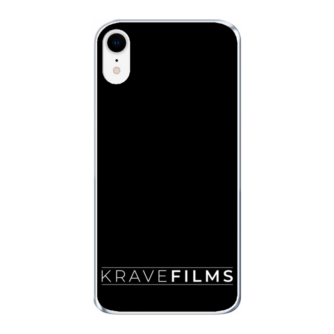Cover personalizzata iPhone XR