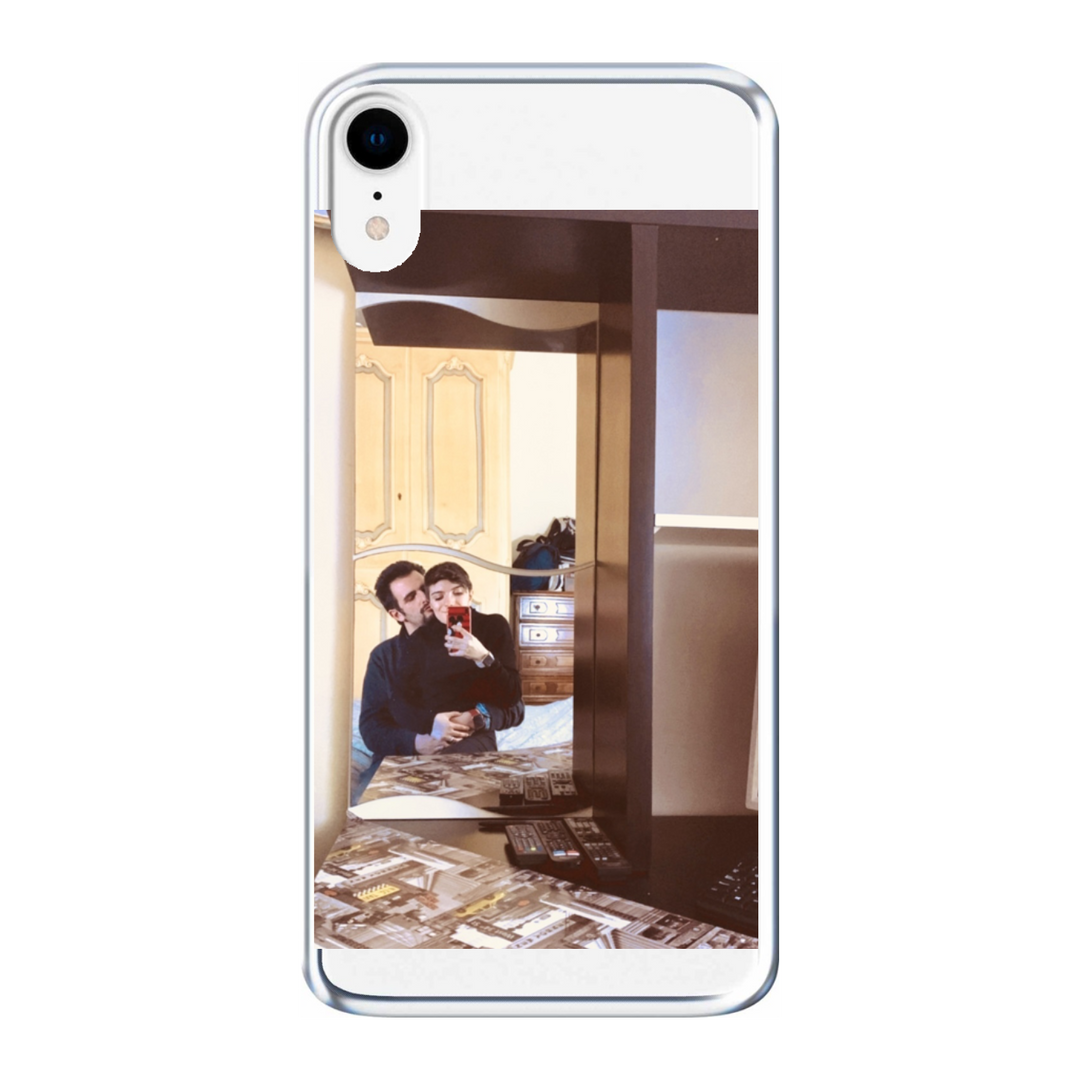 Cover personalizzata iPhone XR