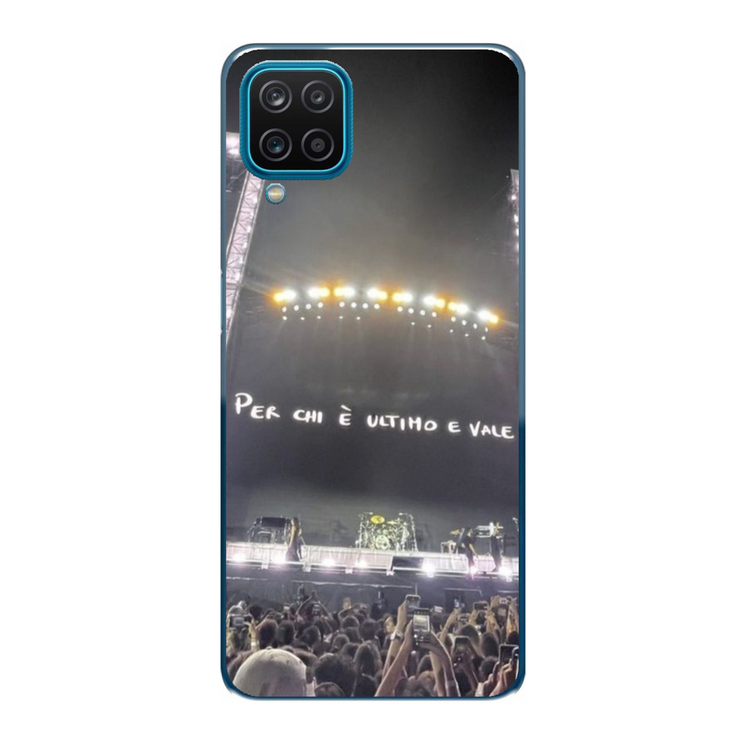 Cover personalizzata Samsung A12 5G