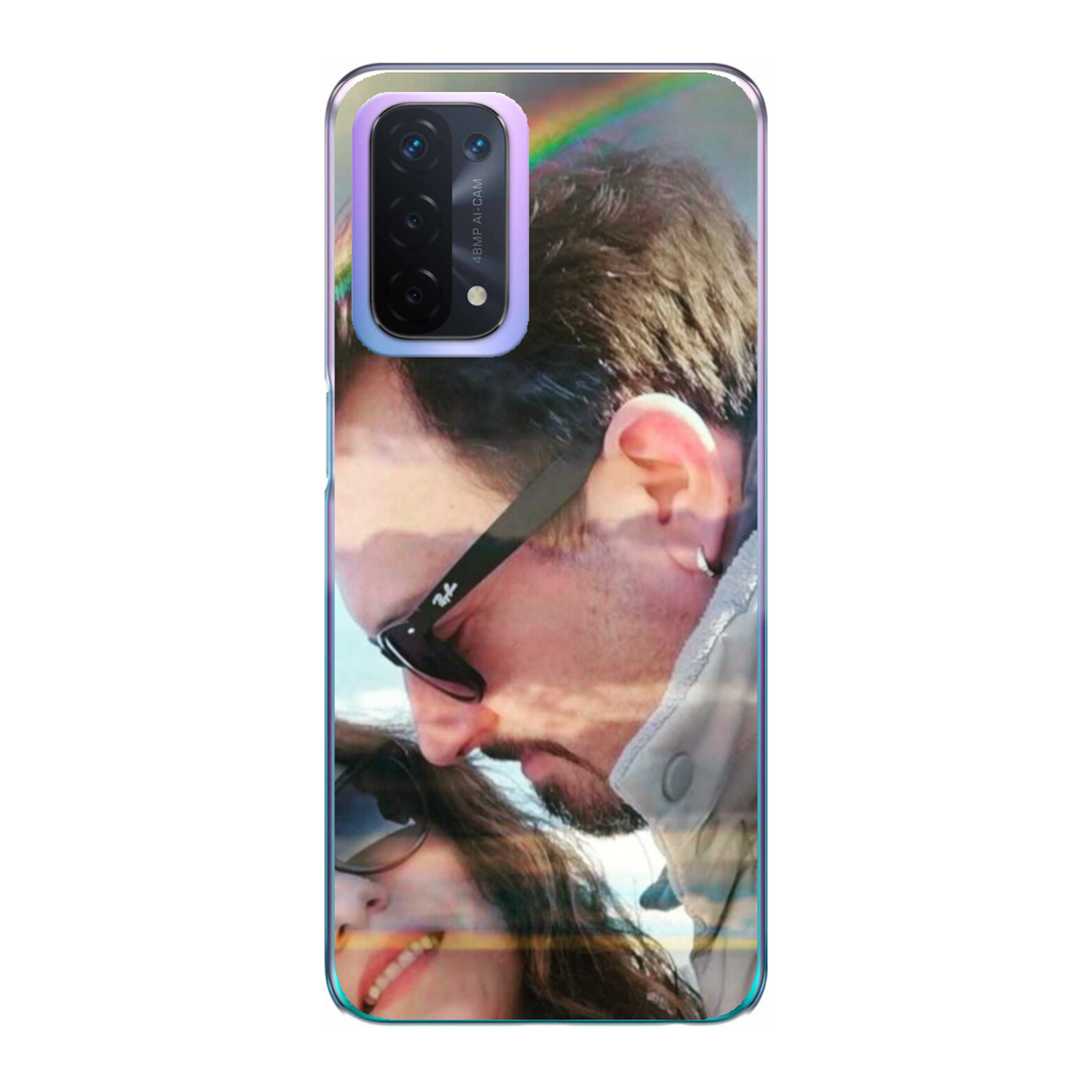 Cover personalizzata Oppo A54 5G