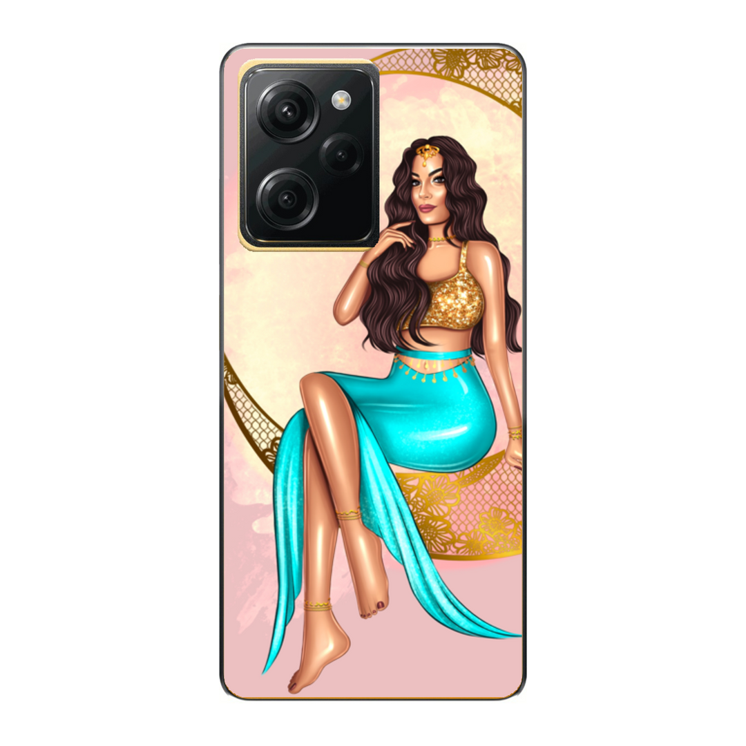 Cover personalizzata Poco X5 Pro 5G