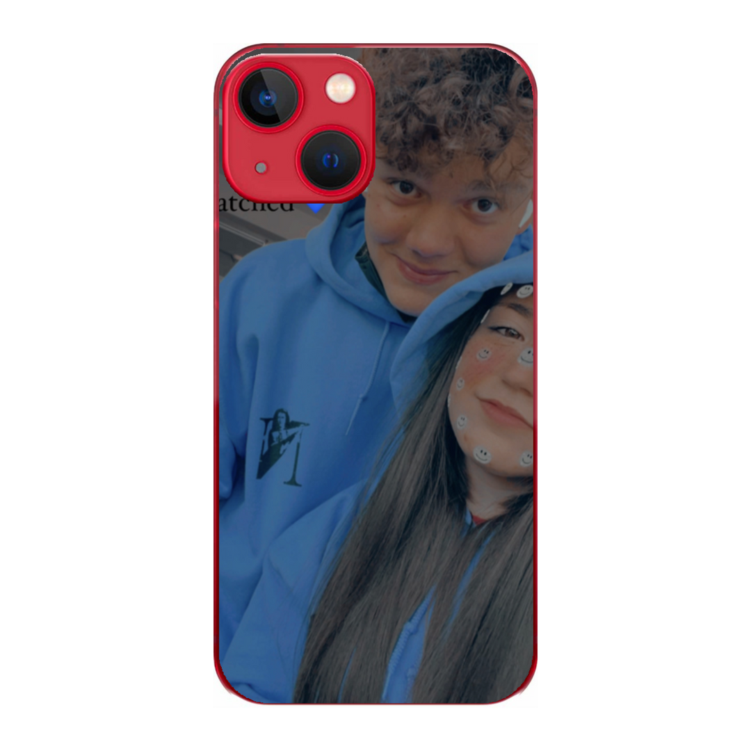 Cover personalizzata iPhone 13 Mini