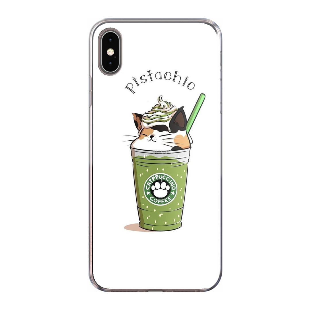 Cover personalizzata iPhone XS Max