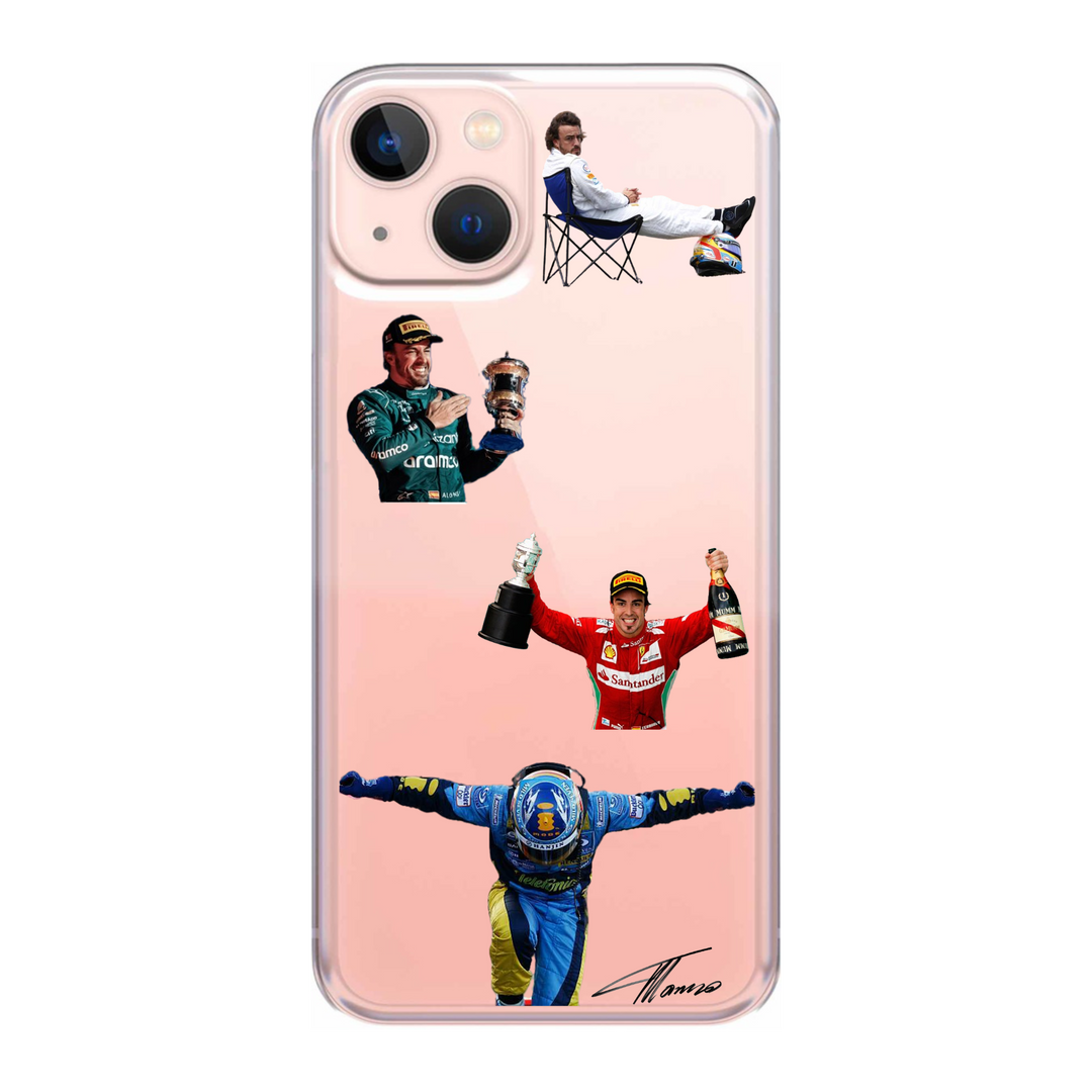 Cover personalizzata iPhone 13