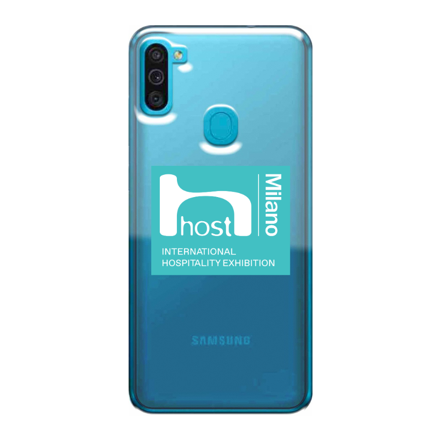 Cover personalizzata Samsung A11