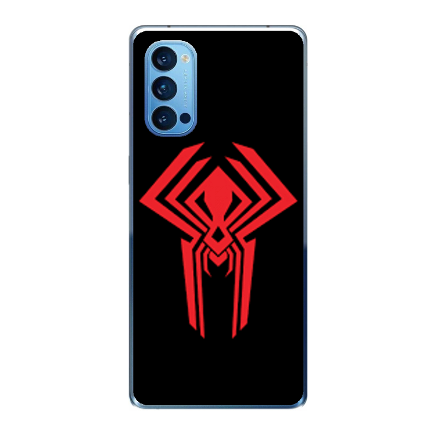 Cover personalizzata Oppo Reno 4 5G