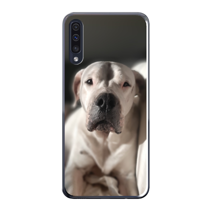 Cover personalizzata Samsung A50
