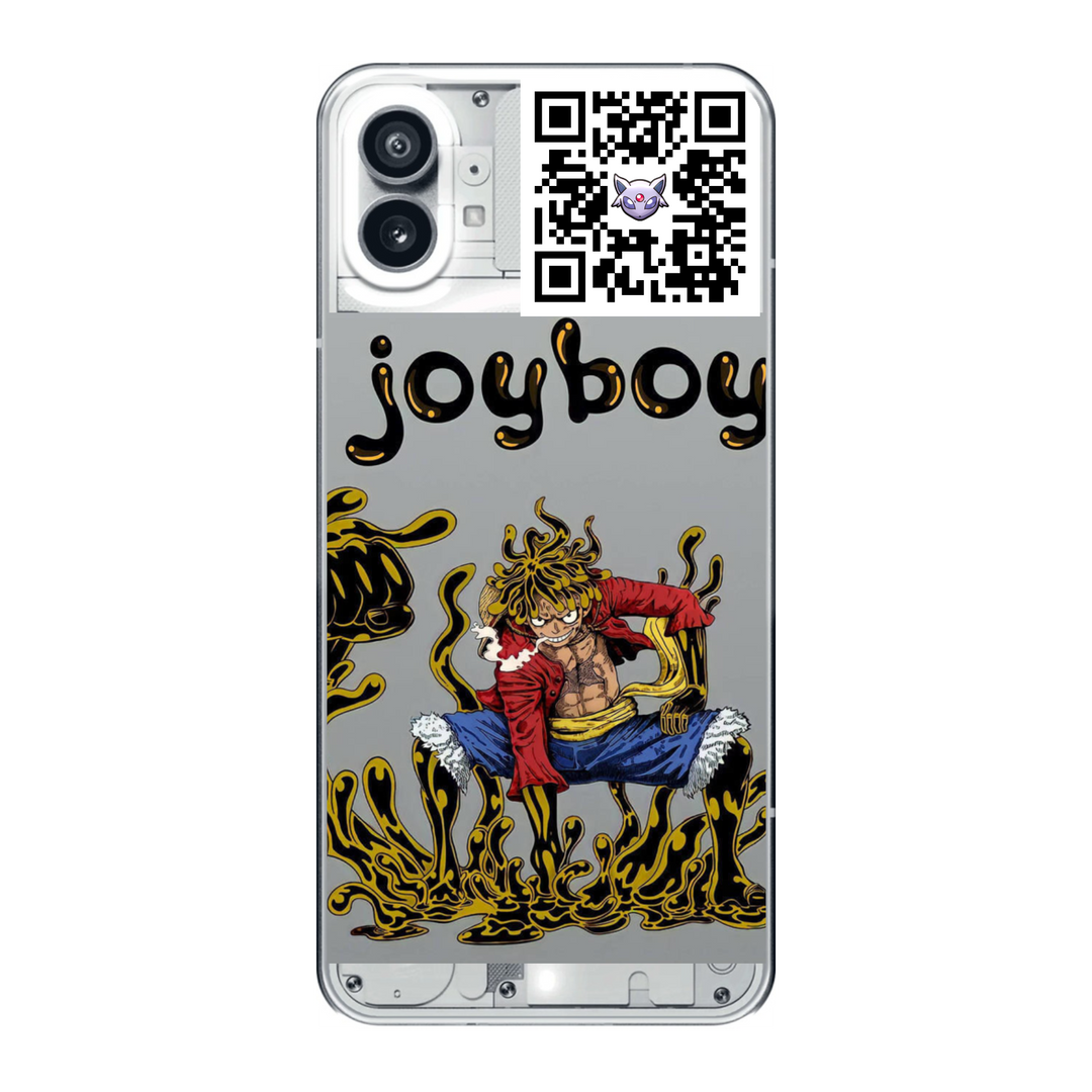 Cover personalizzata Nothing Phone 1