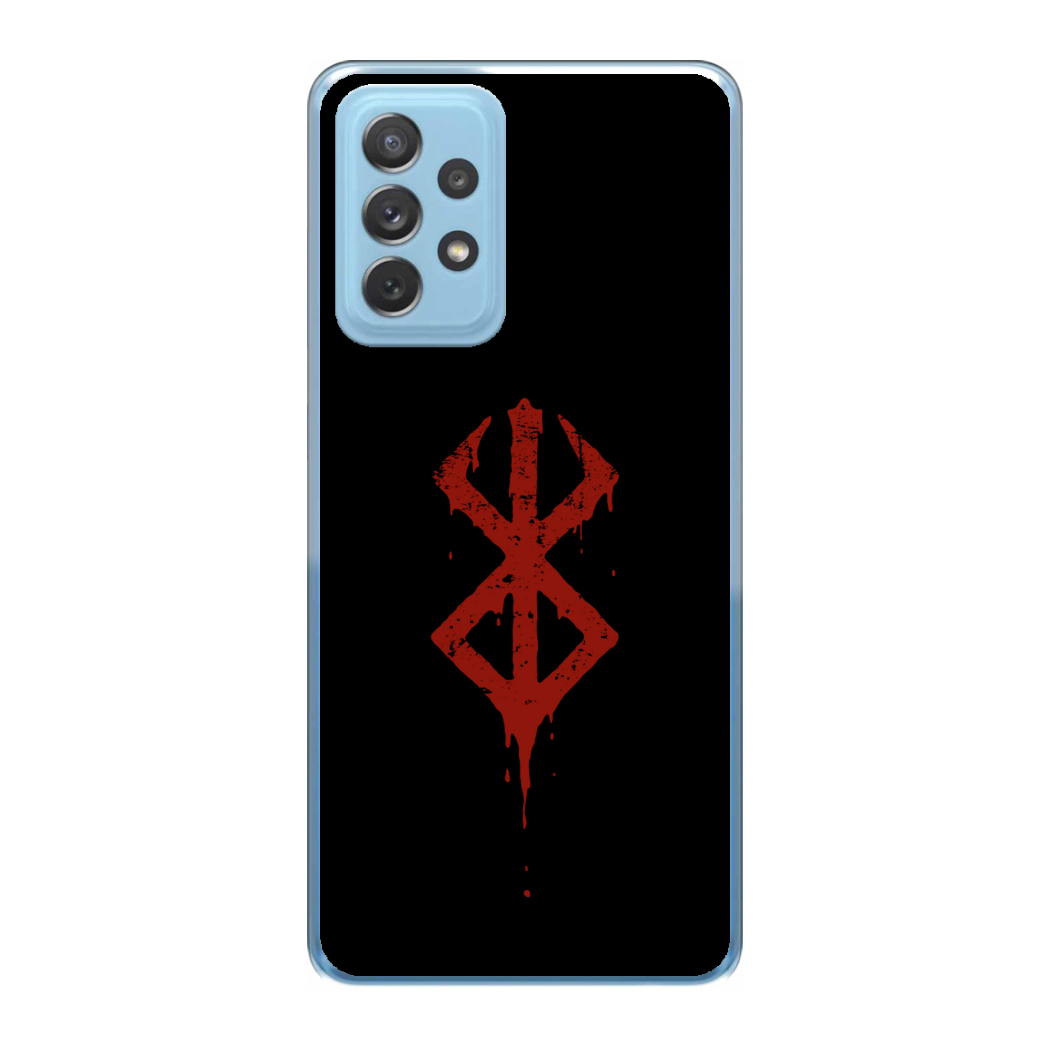 Cover personalizzata Samsung A52s 5G