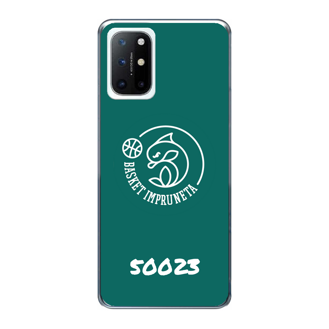 Cover personalizzata OnePlus 8T