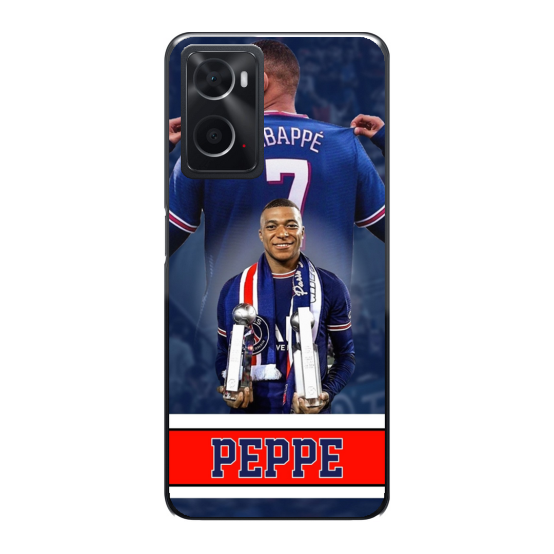 Cover personalizzata Realme 9i 4G