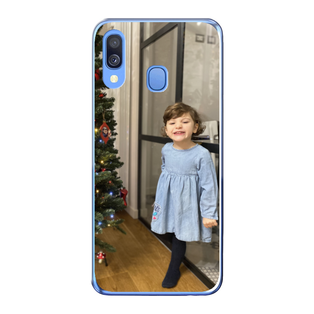 Cover personalizzata Samsung A40
