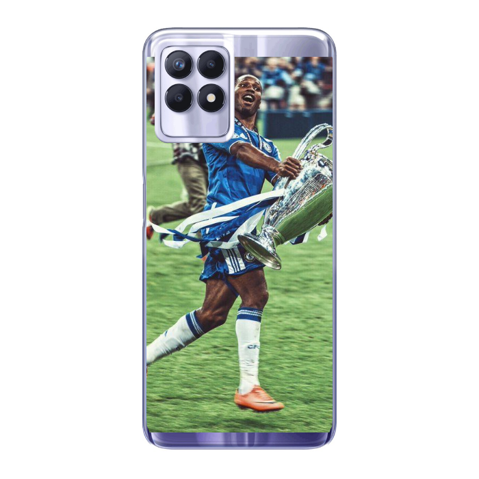 Cover personalizzata Realme 8i