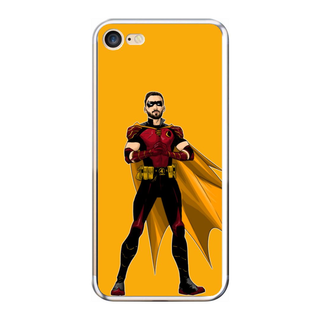 Cover personalizzata iPhone SE 2020