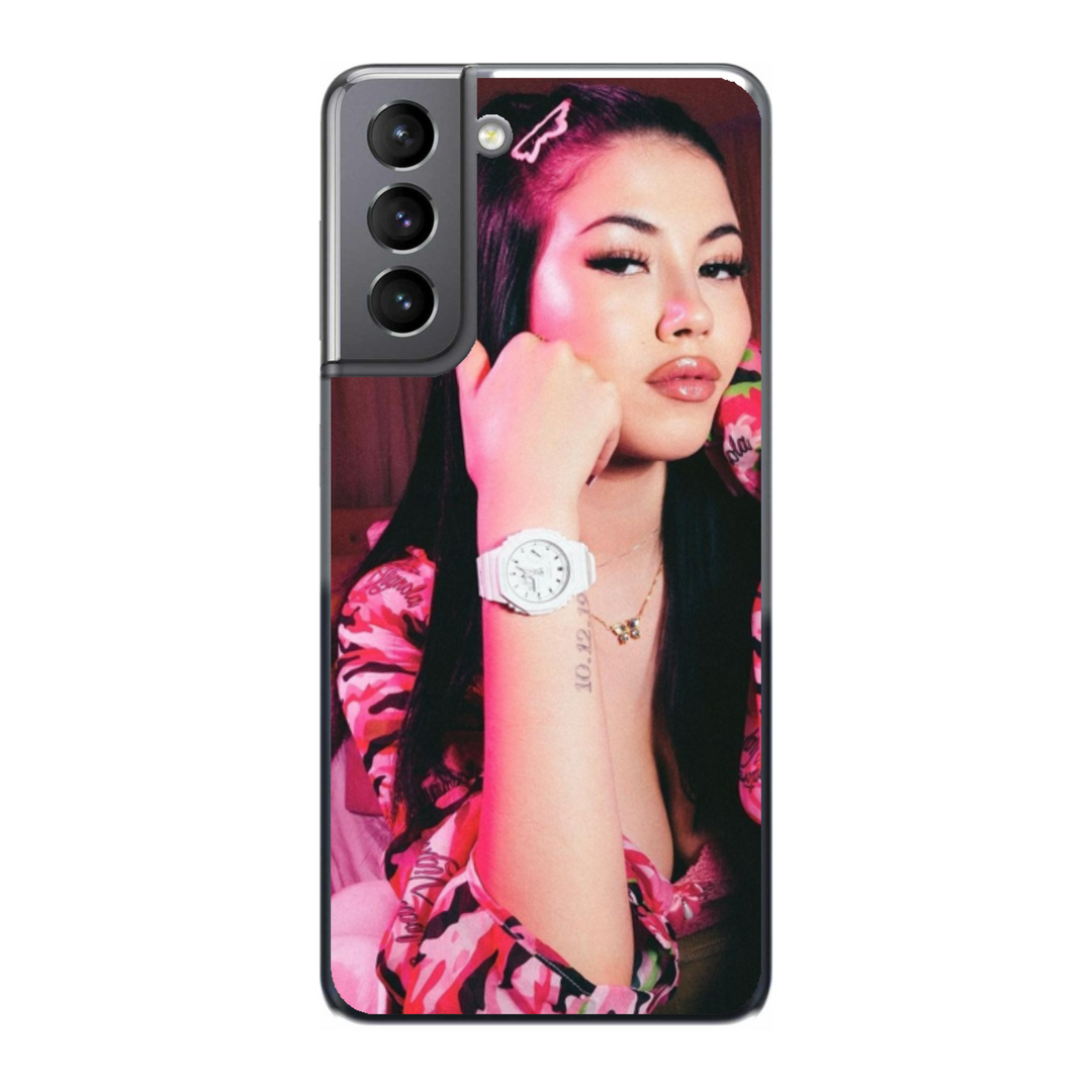 Cover personalizzata Samsung S21 5G