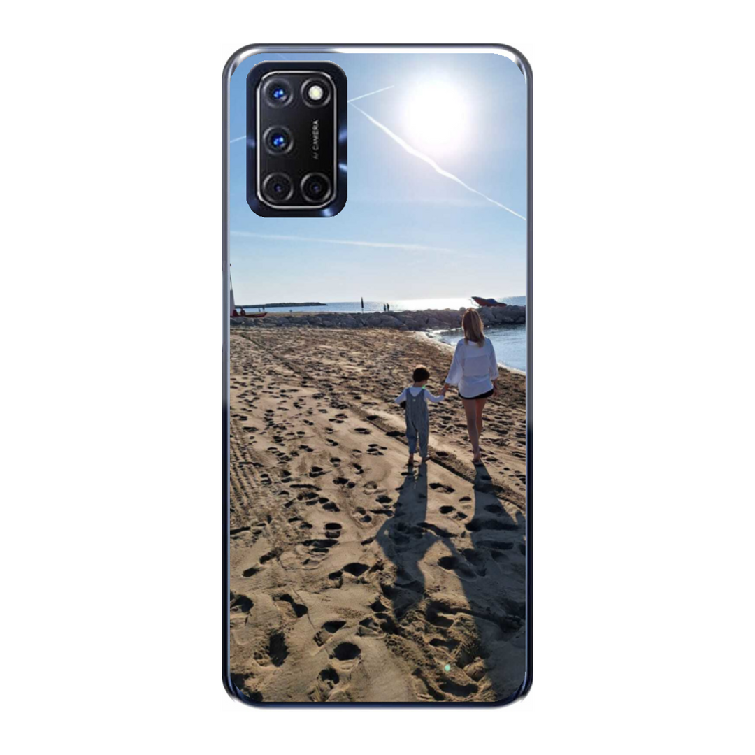Cover personalizzata Oppo A72