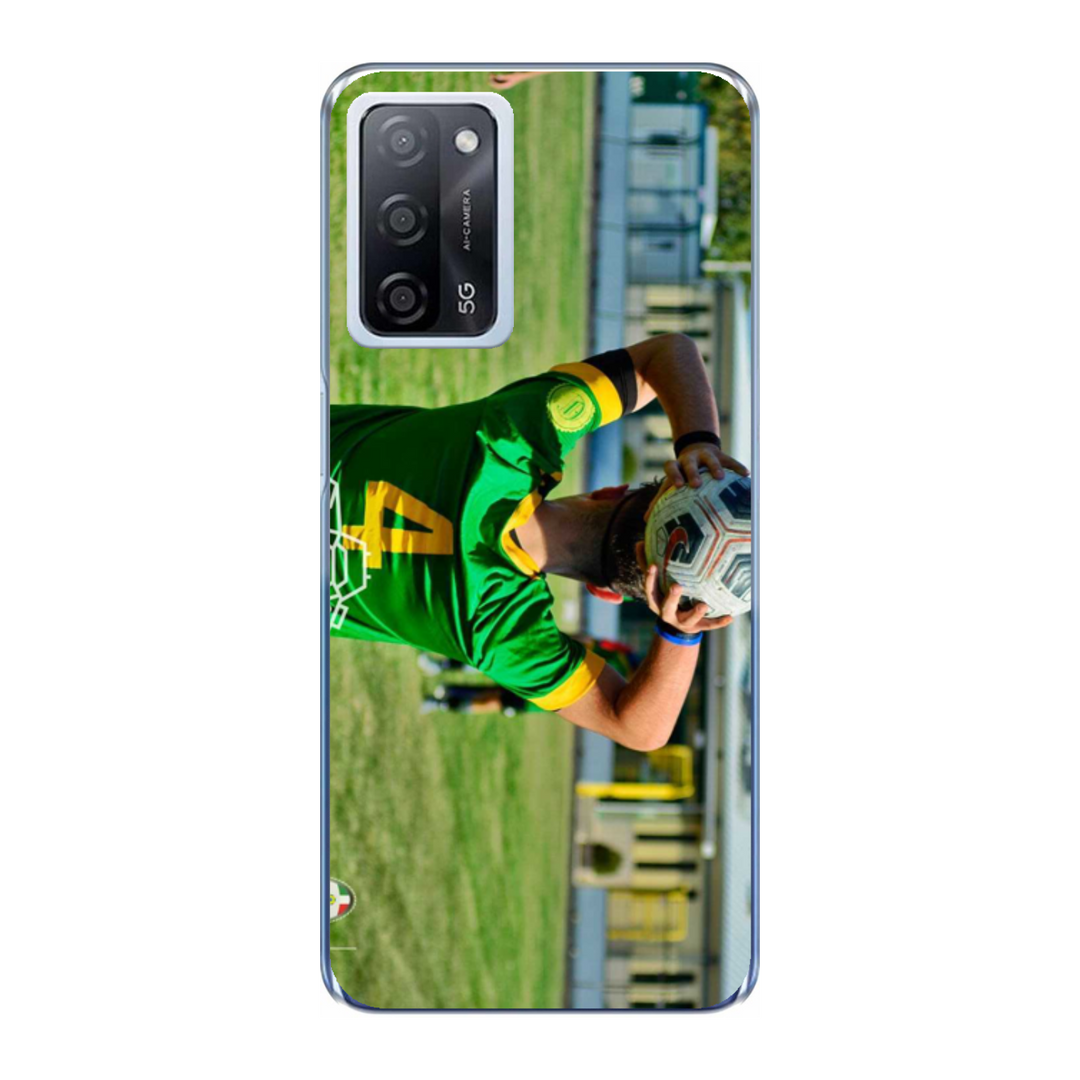 Cover personalizzata Oppo A53s 5G