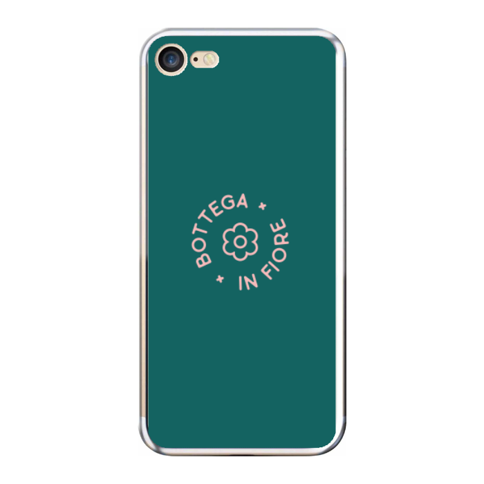 Cover personalizzata iPhone SE 2020
