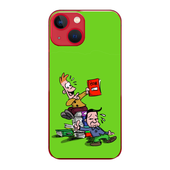 Cover personalizzata iPhone 13 Mini