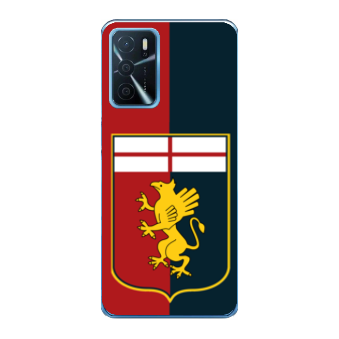 Cover personalizzata Oppo A16