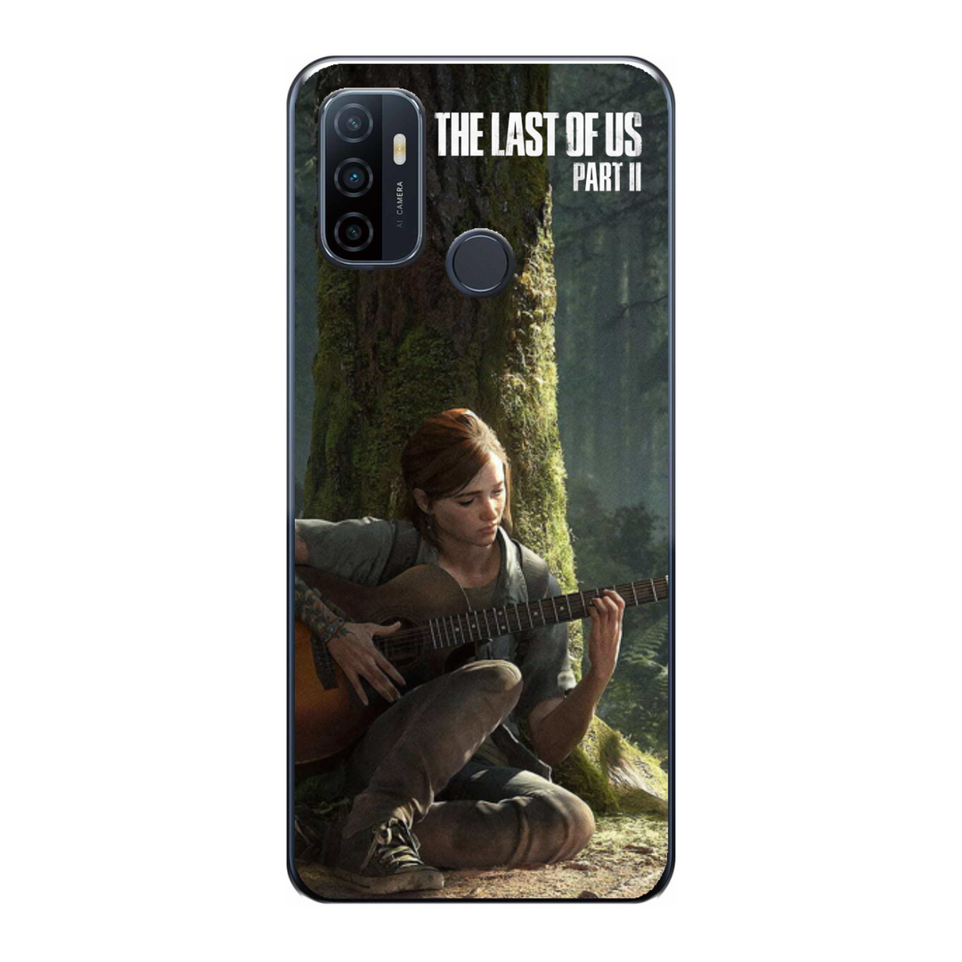 Cover personalizzata Oppo A53