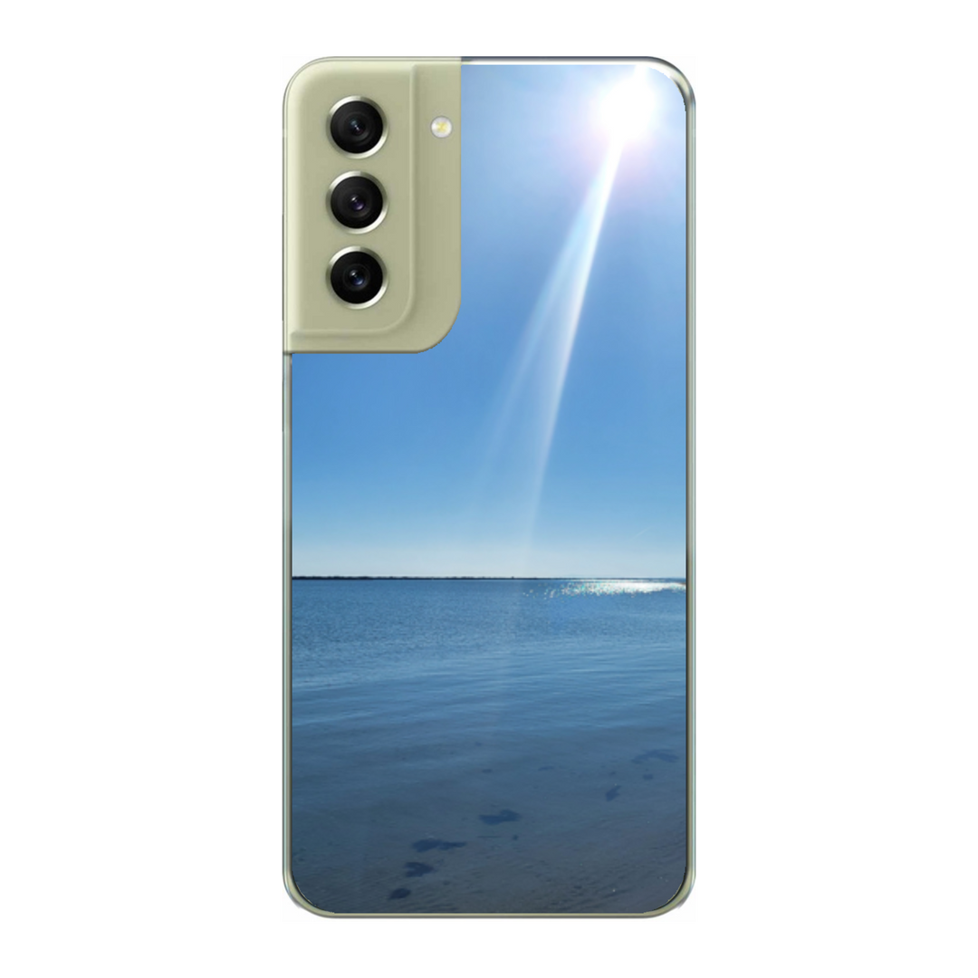 Cover personalizzata Samsung S21 FE 5G