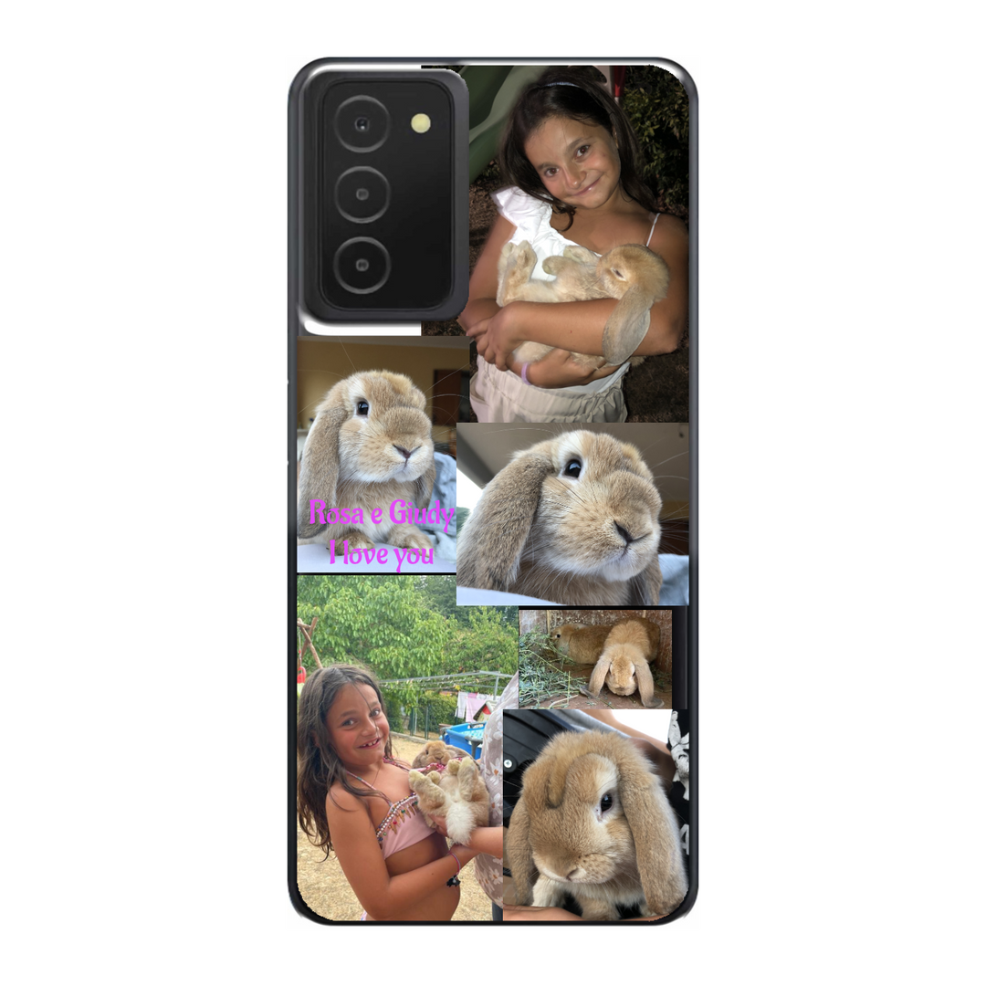 Cover personalizzata Samsung A13 4G