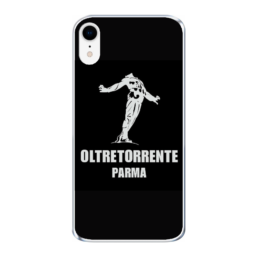 Cover personalizzata iPhone XR