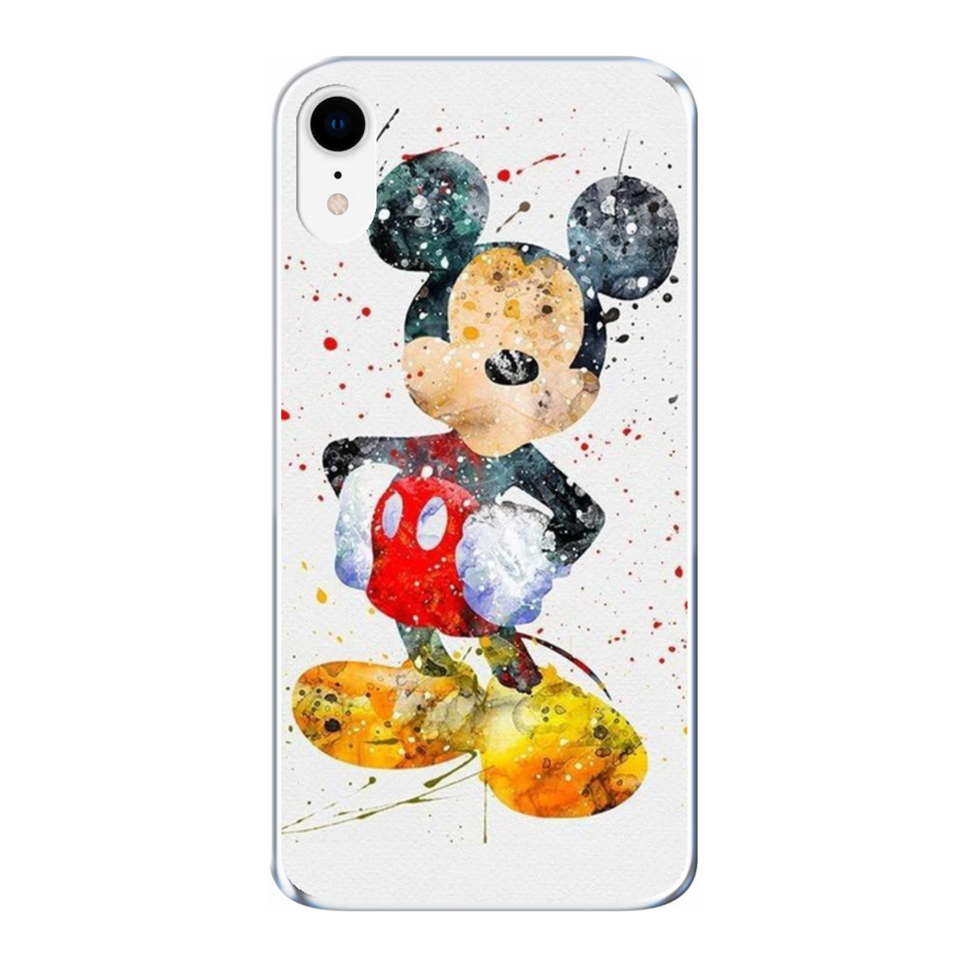 Cover personalizzata iPhone XR