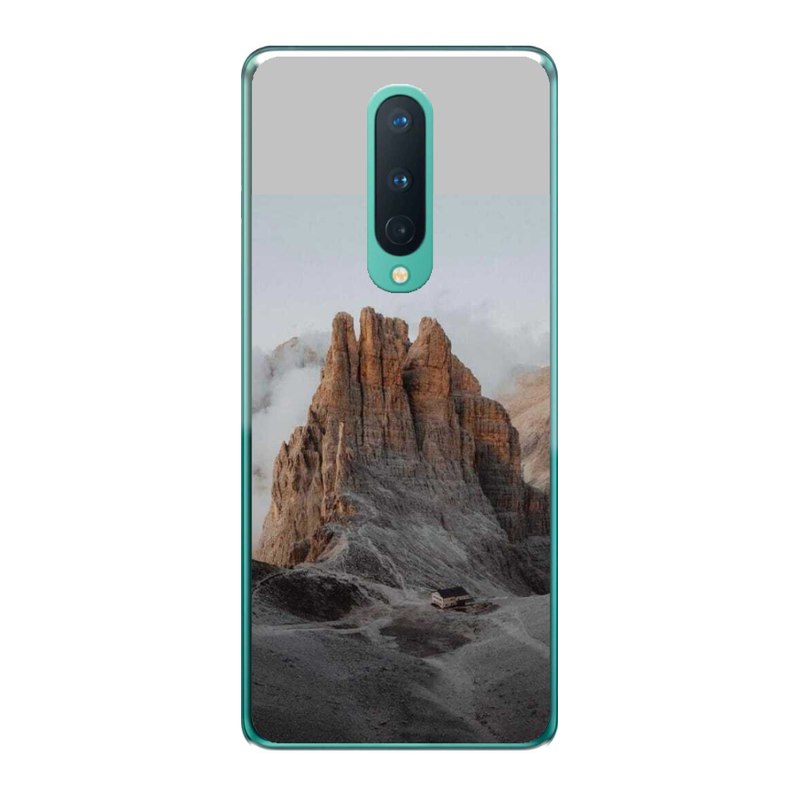 Cover personalizzata OnePlus 8 Pro
