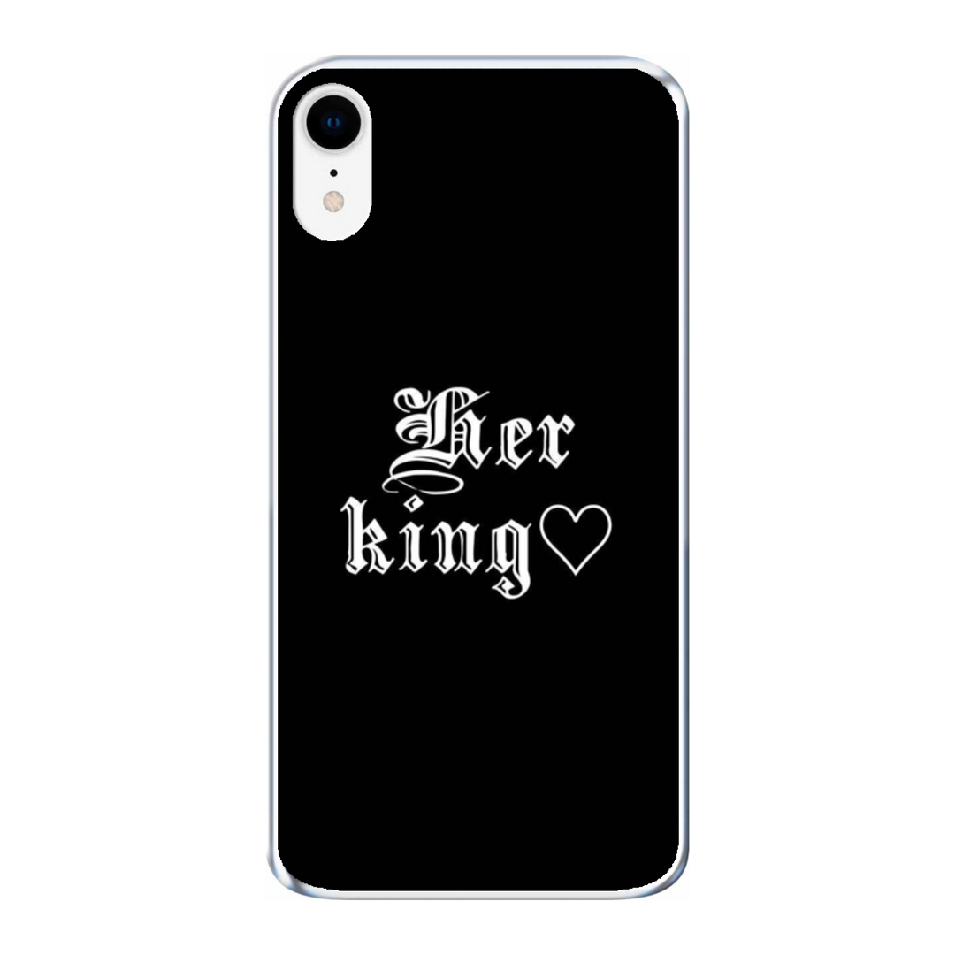 Cover personalizzata iPhone XR