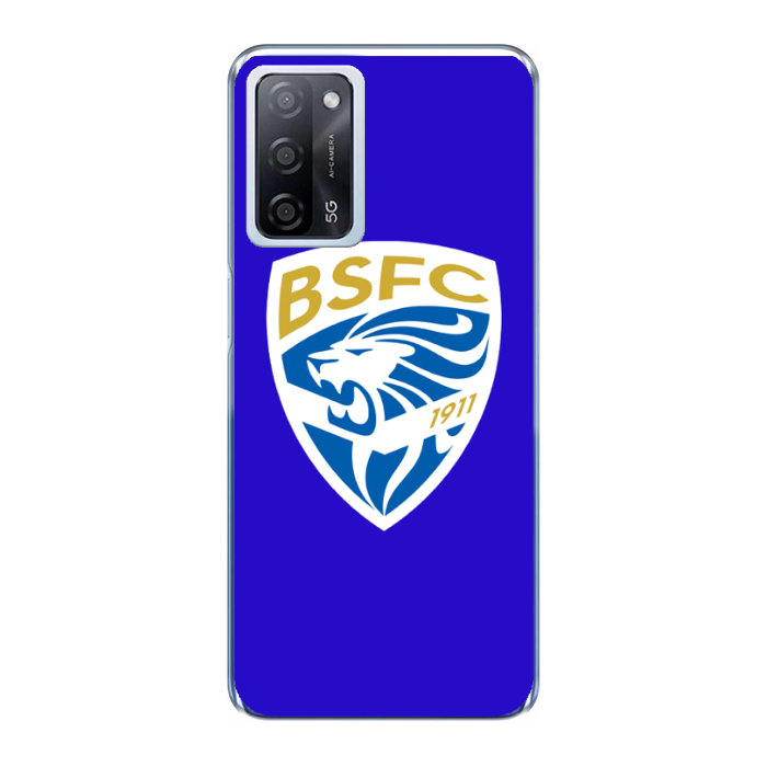 Cover personalizzata Oppo A53s 5G