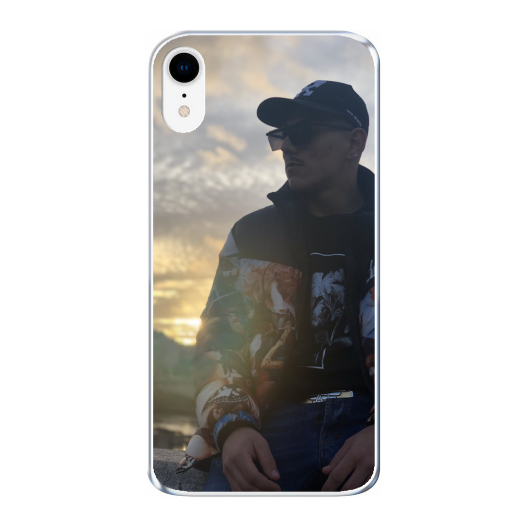 Cover personalizzata iPhone XR