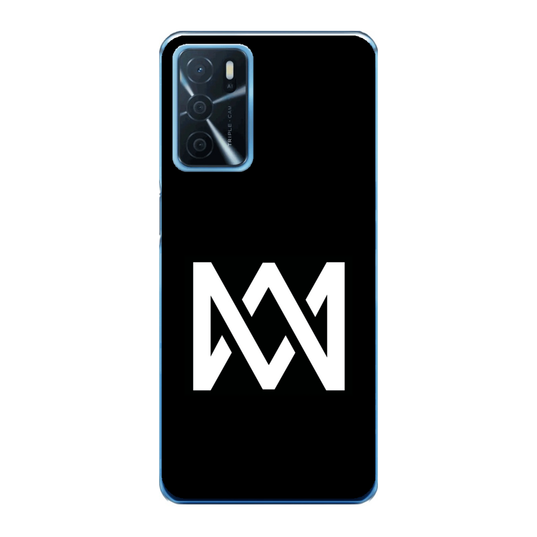 Cover personalizzata Oppo A54 S