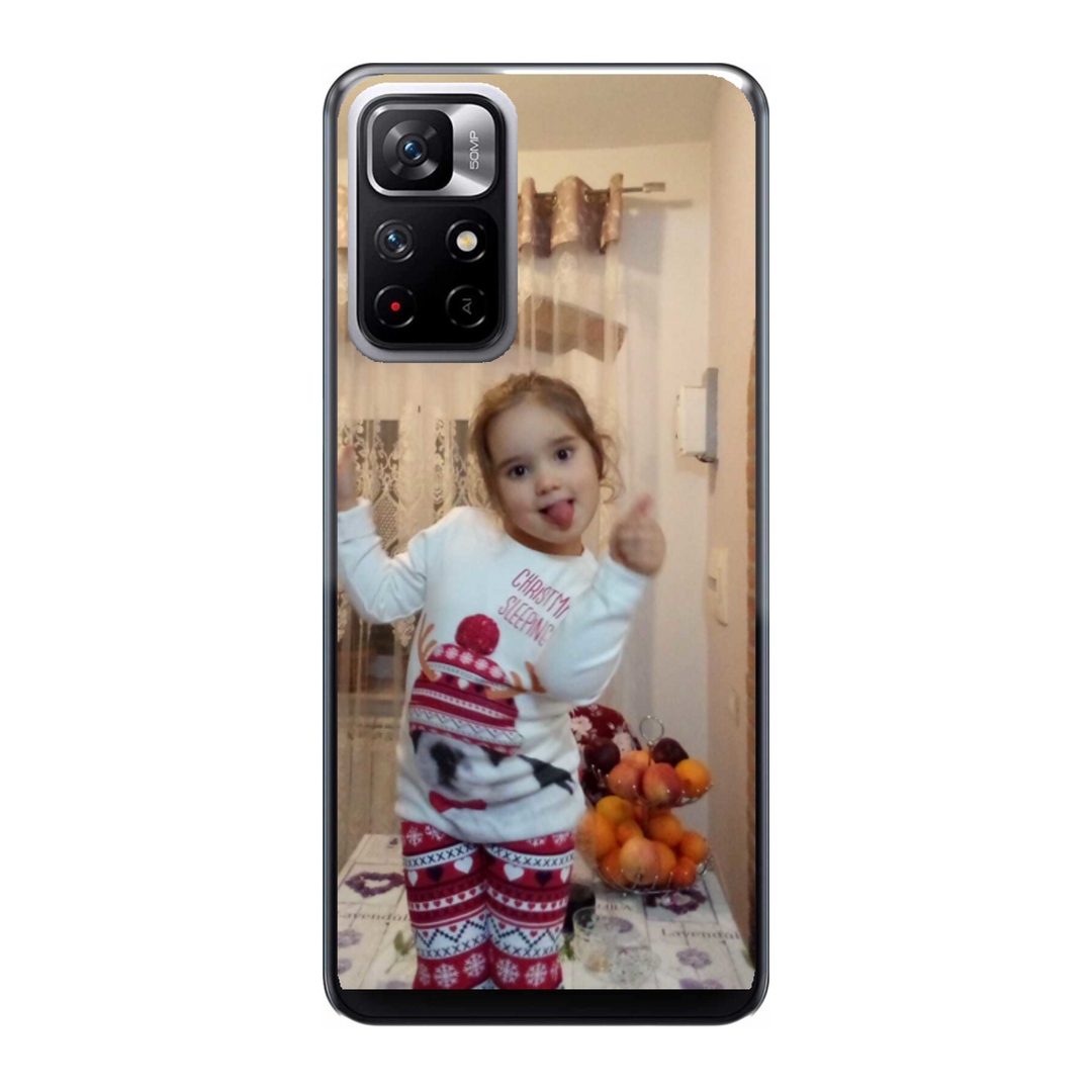 Cover personalizzata Xiaomi Redmi Note 11T 5G