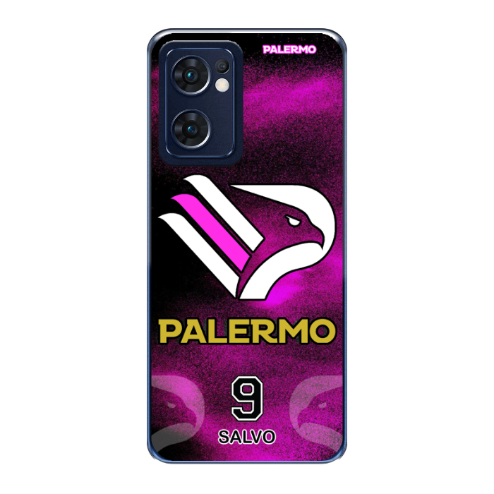 Cover personalizzata Oppo Find X5 Lite