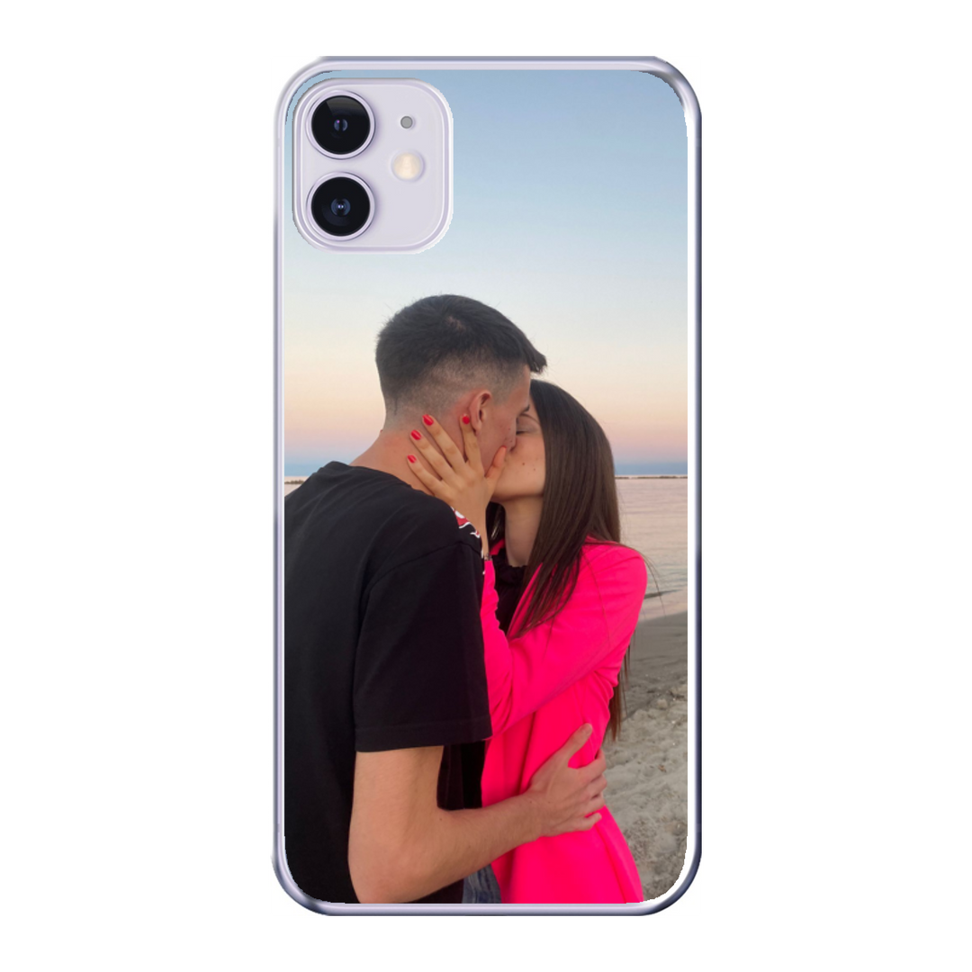 Cover personalizzata iPhone 11