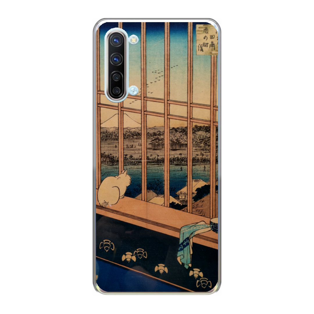 Cover personalizzata Oppo Find x2 Lite