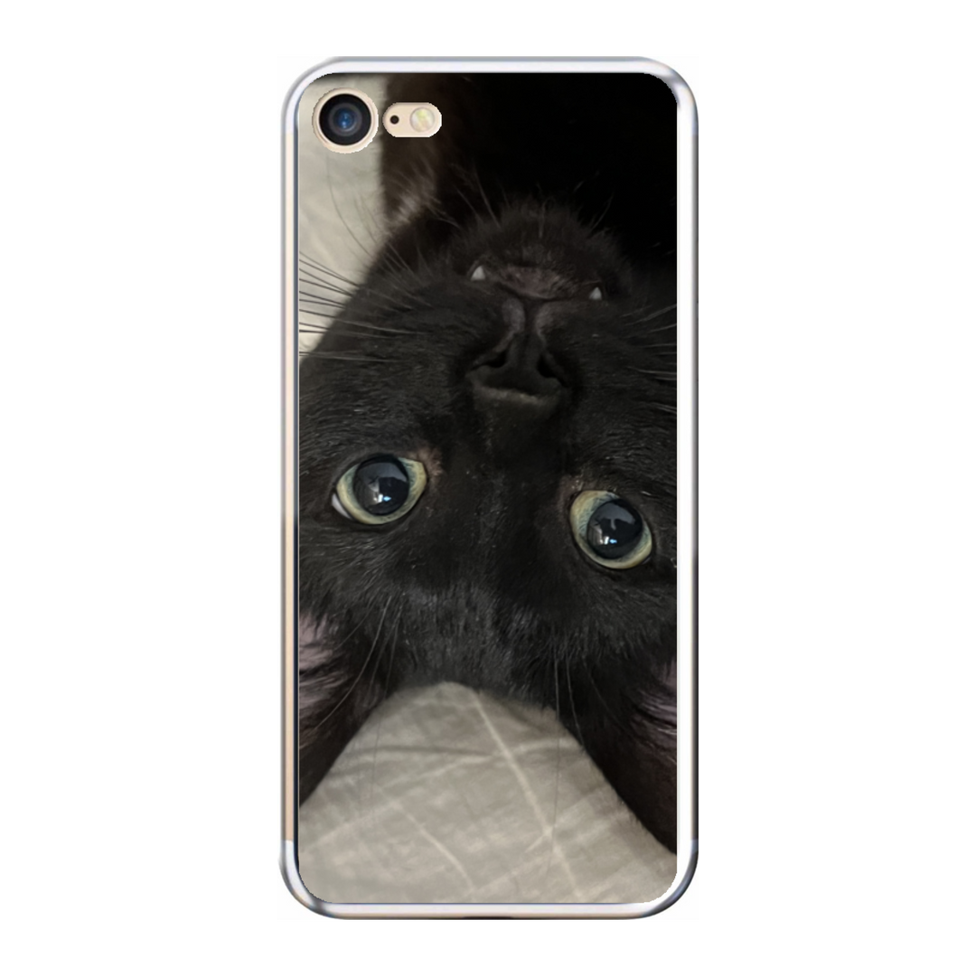 Cover personalizzata iPhone SE 2020