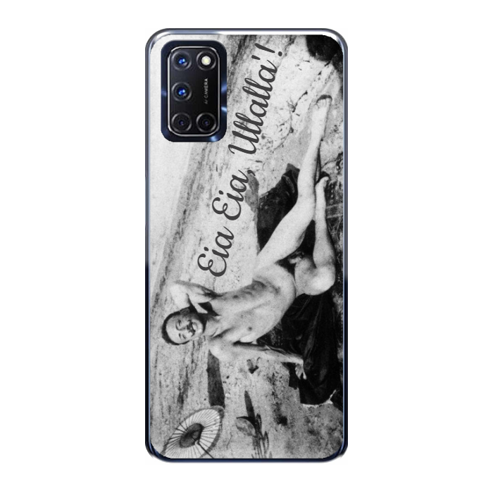 Cover personalizzata Oppo A72