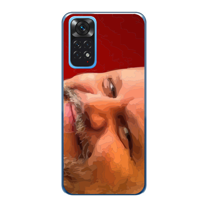 Cover personalizzata Xiaomi Redmi Note 11s