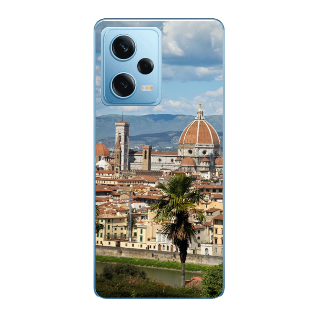 Cover personalizzata Xiaomi Redmi Note 12 Pro 5G